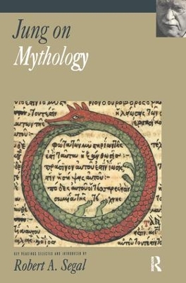 Jung on Mythology by C. G. Jung