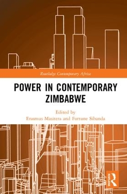 Power in Contemporary Zimbabwe book