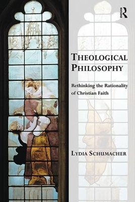 Theological Philosophy by Lydia Schumacher