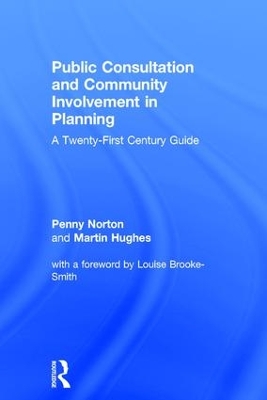 Public Consultation and Community Involvement in Planning book