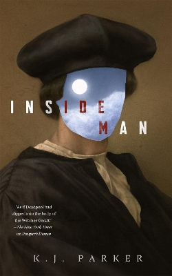 Inside Man book