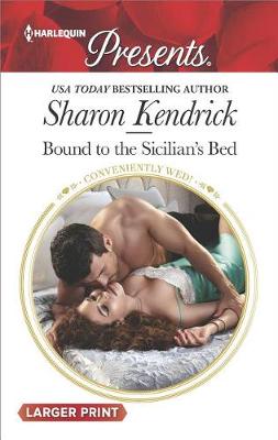 Bound to the Sicilian's Bed book