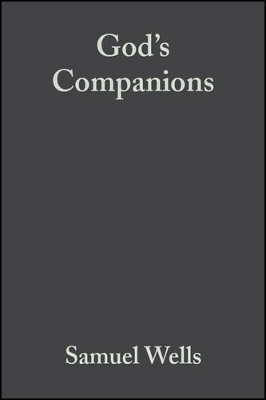 God's Companions: Reimagining Christian Ethics book