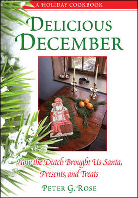 Delicious December book