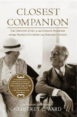 Closest Companion book