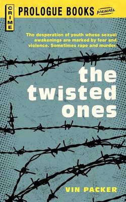 Twisted Ones book
