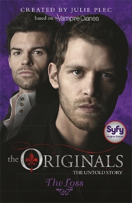 Originals: The Loss book