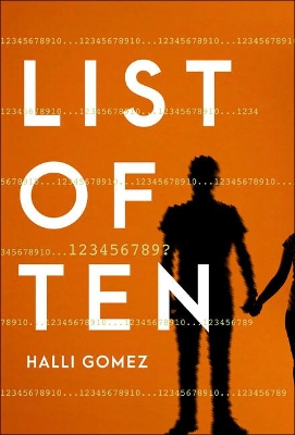 List of Ten book