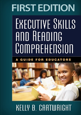 Executive Skills and Reading Comprehension book