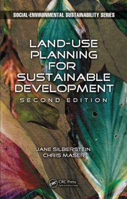 Land-Use Planning for Sustainable Development book