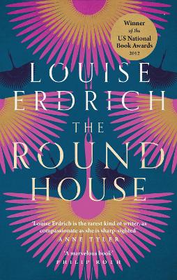The Round House book