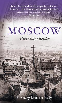 Moscow book