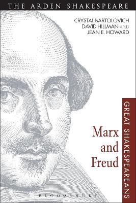 Marx and Freud by Jean E Howard