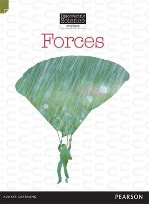 Discovering Science (Physics Middle Primary): Forces (Reading Level 28/F&P Level S) book