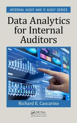 Data Analytics for Internal Auditors by Richard E. Cascarino