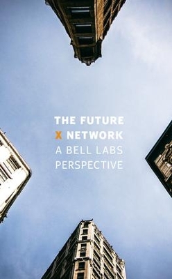 Future X Network book
