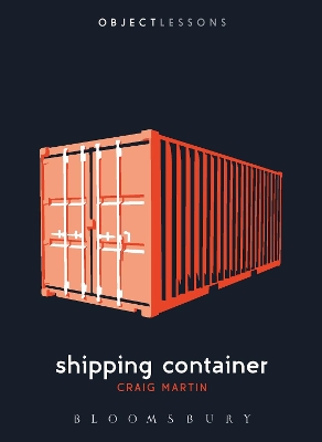 Shipping Container book