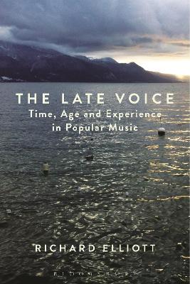 The Late Voice by Dr. Richard Elliott