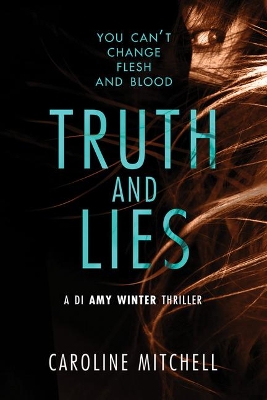 Truth and Lies book