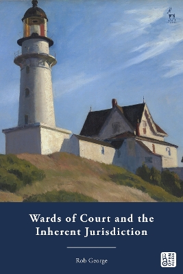 Wards of Court and the Inherent Jurisdiction book