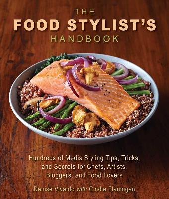 Food Stylist's Handbook book