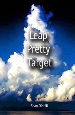 Leap Pretty Target book