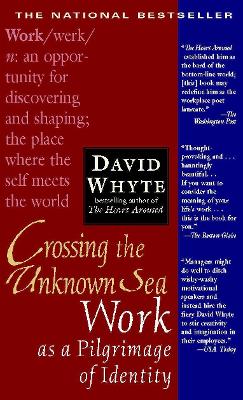 Crossing the Unknown Sea book