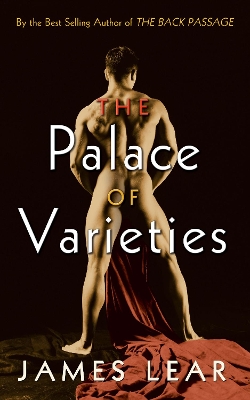 Palace of Varieties book
