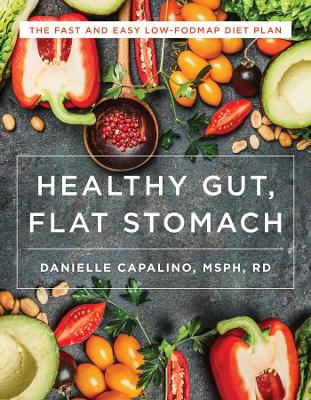 Healthy Gut, Flat Stomach book