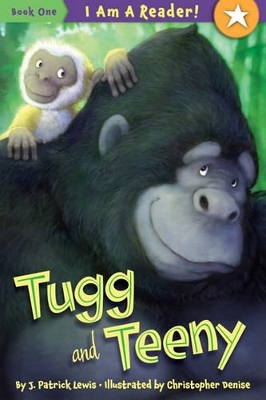 Tugg and Teeny book