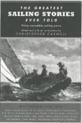 Greatest Sailing Stories Ever Told book