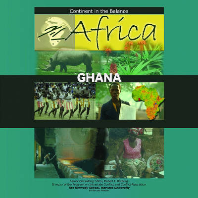 Ghana book