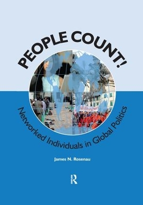 People Count! book