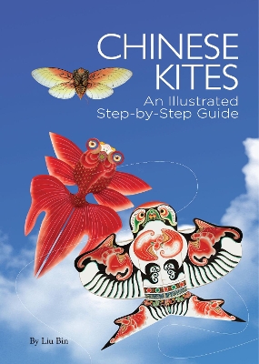 Chinese Kites book