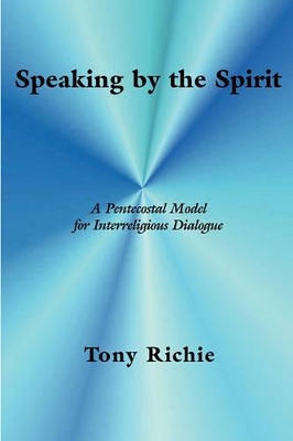 Speaking by the Spirit book