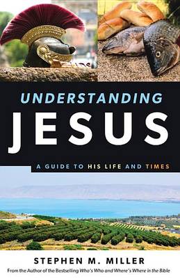 Understanding Jesus book