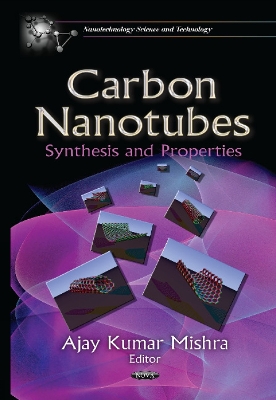 Carbon Nanotubes book