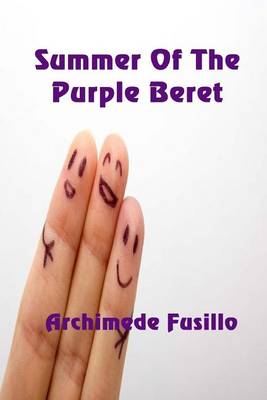 Summer of the Purple Beret book