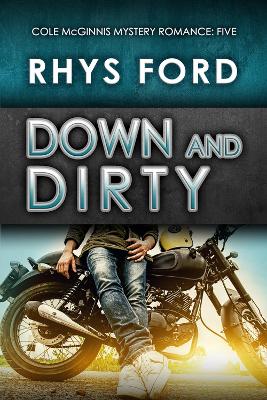 Down and Dirty book