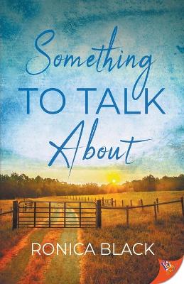 Something to Talk About book