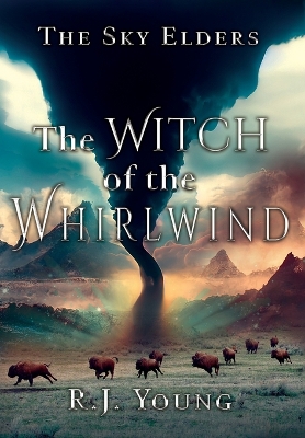 The Witch of the Whirlwind book