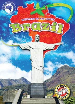 Countries of the World: Brazil book