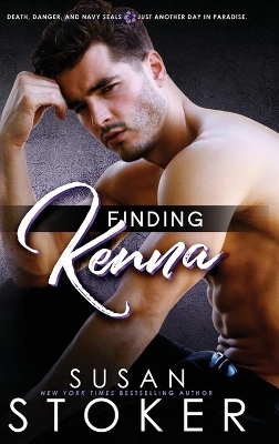 Finding Kenna by Susan Stoker