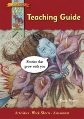 Lost Island Teaching Guide by Kara Munn