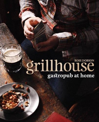 Grillhouse book