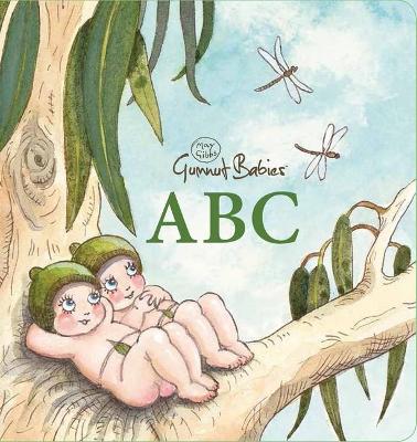 Gumnut Babies ABC (May Gibbs) by May Gibbs