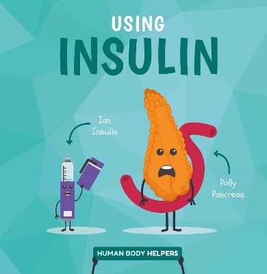 Using Insulin book