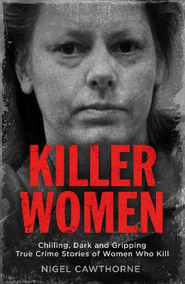 Killer Women book
