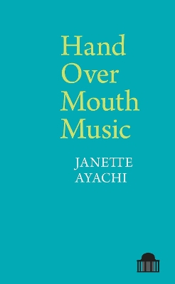 Hand Over Mouth Music book