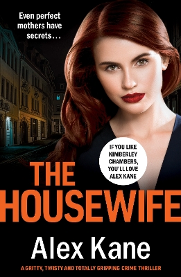 The Housewife book